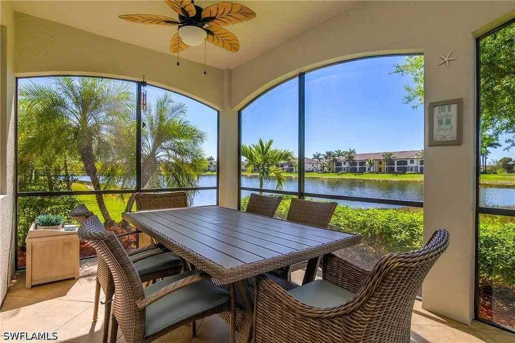 9497 Casoria Court Naples FL 34113