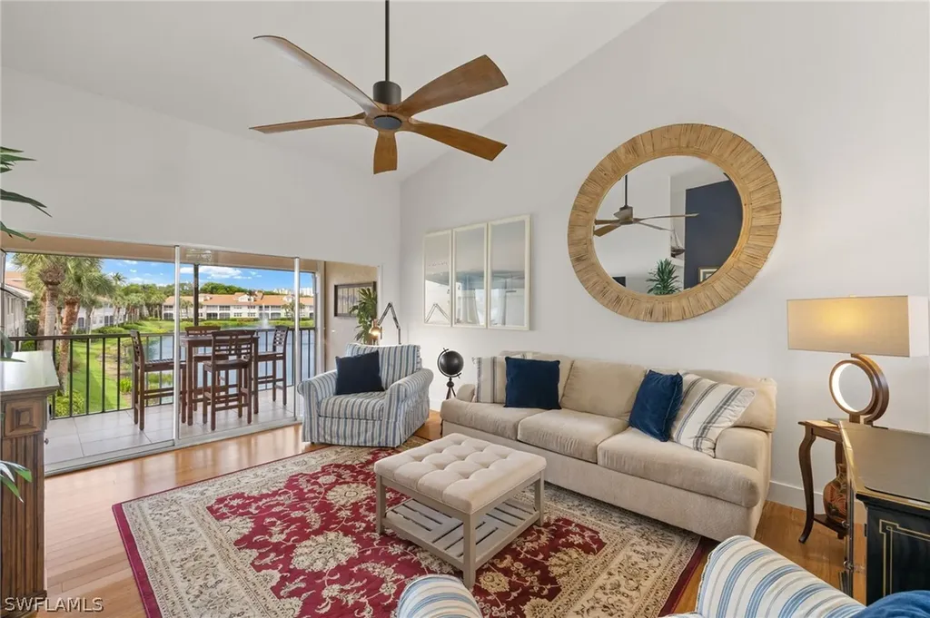8365 Excalibur Circle Naples FL 34108
