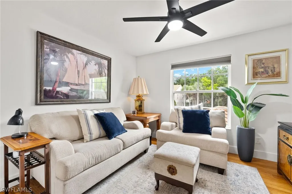 8365 Excalibur Circle Naples FL 34108