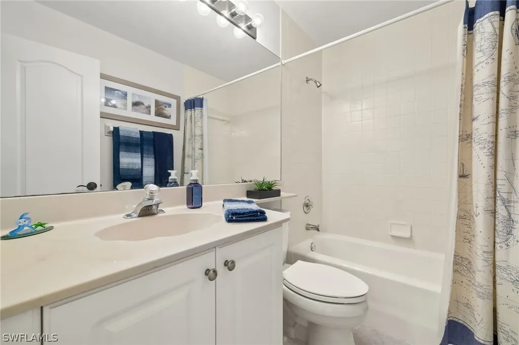 8365 Excalibur Circle Naples FL 34108