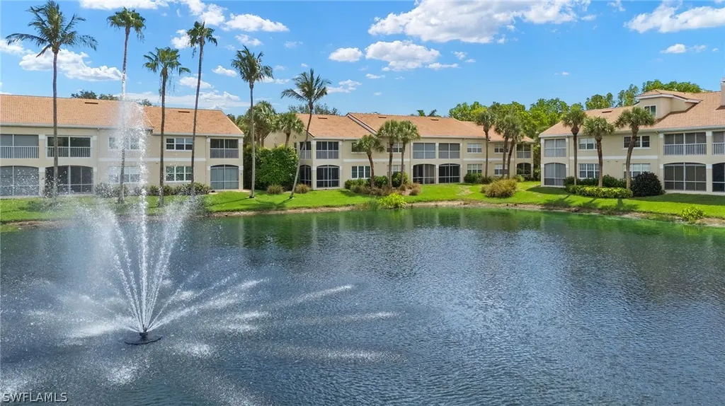 8365 Excalibur Circle Naples FL 34108