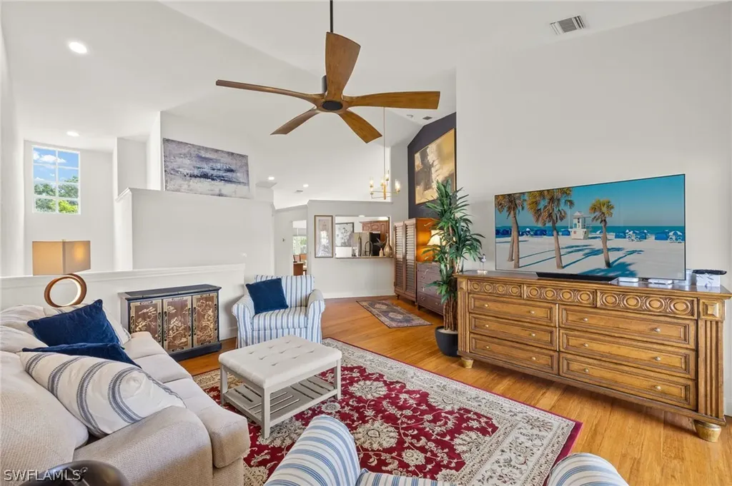8365 Excalibur Circle Naples FL 34108