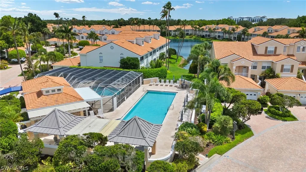 8365 Excalibur Circle Naples FL 34108