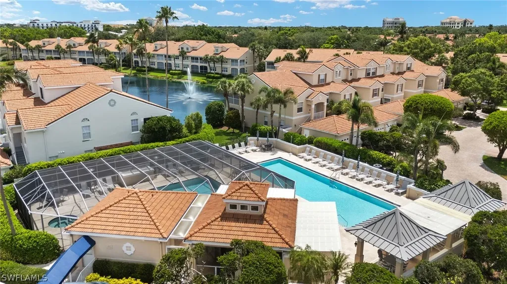 8365 Excalibur Circle Naples FL 34108