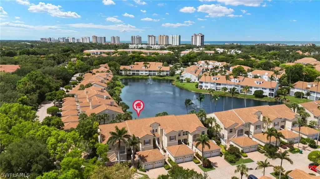 8365 Excalibur Circle Naples FL 34108