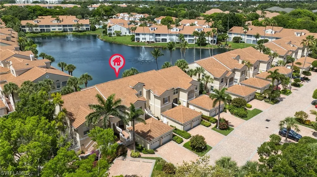 8365 Excalibur Circle Naples FL 34108