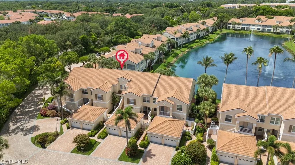 8365 Excalibur Circle Naples FL 34108