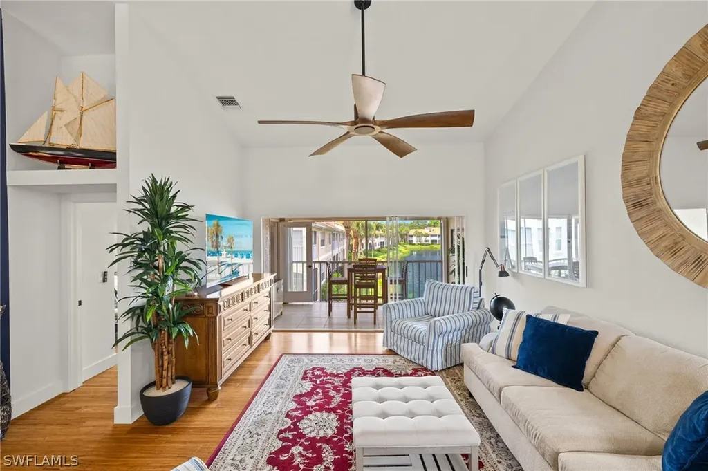 8365 Excalibur Circle Naples FL 34108
