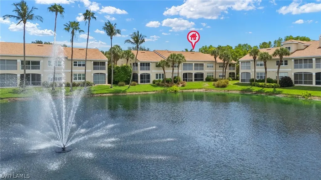 8365 Excalibur Circle Naples FL 34108