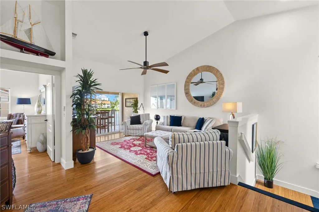 8365 Excalibur Circle Naples FL 34108