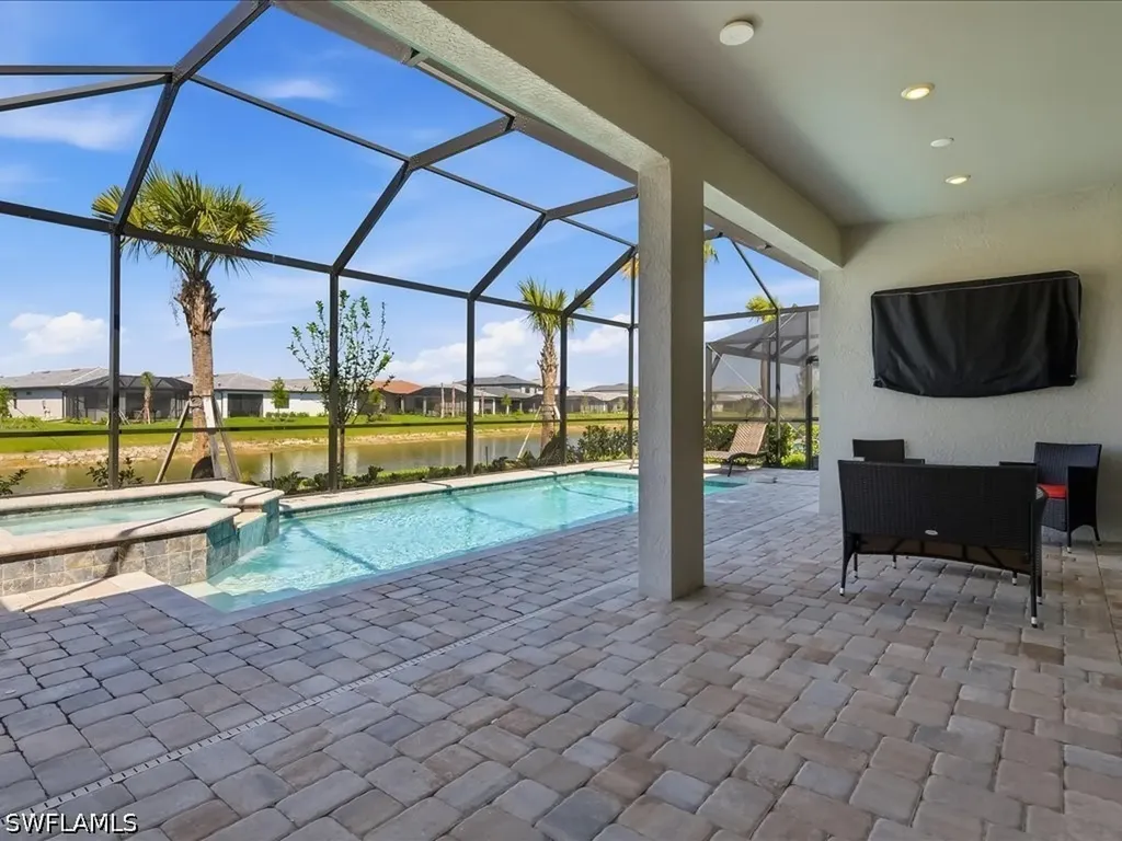 1945 Fresno Avenue Naples FL 34120