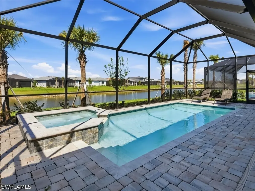 1945 Fresno Avenue Naples FL 34120
