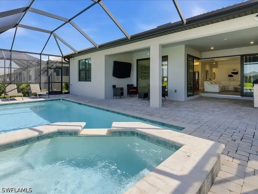 1945 Fresno Avenue Naples FL 34120