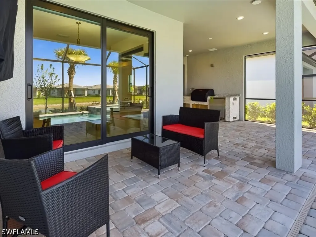 1945 Fresno Avenue Naples FL 34120