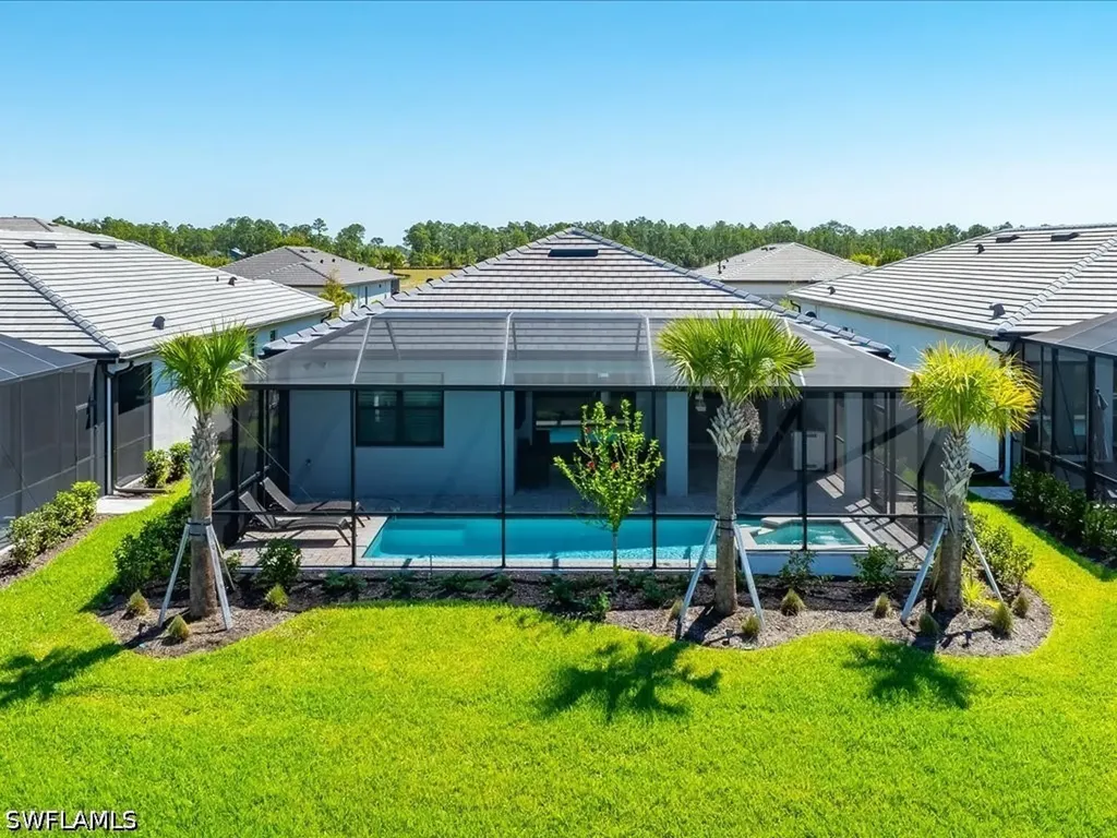 1945 Fresno Avenue Naples FL 34120