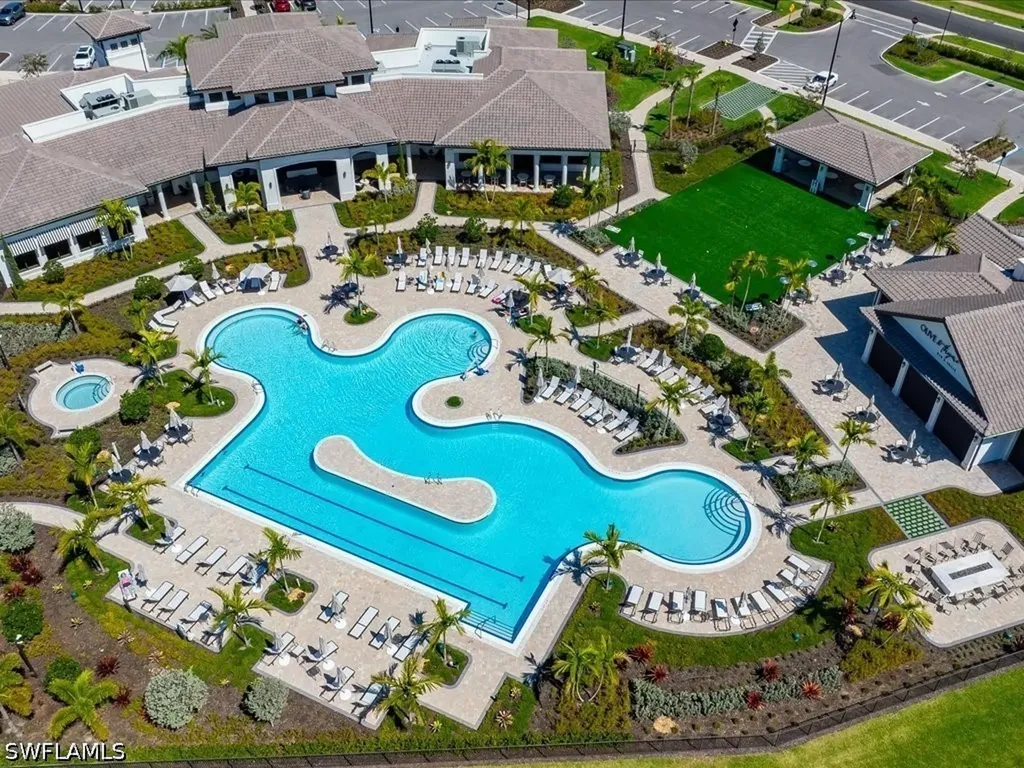 1945 Fresno Avenue Naples FL 34120