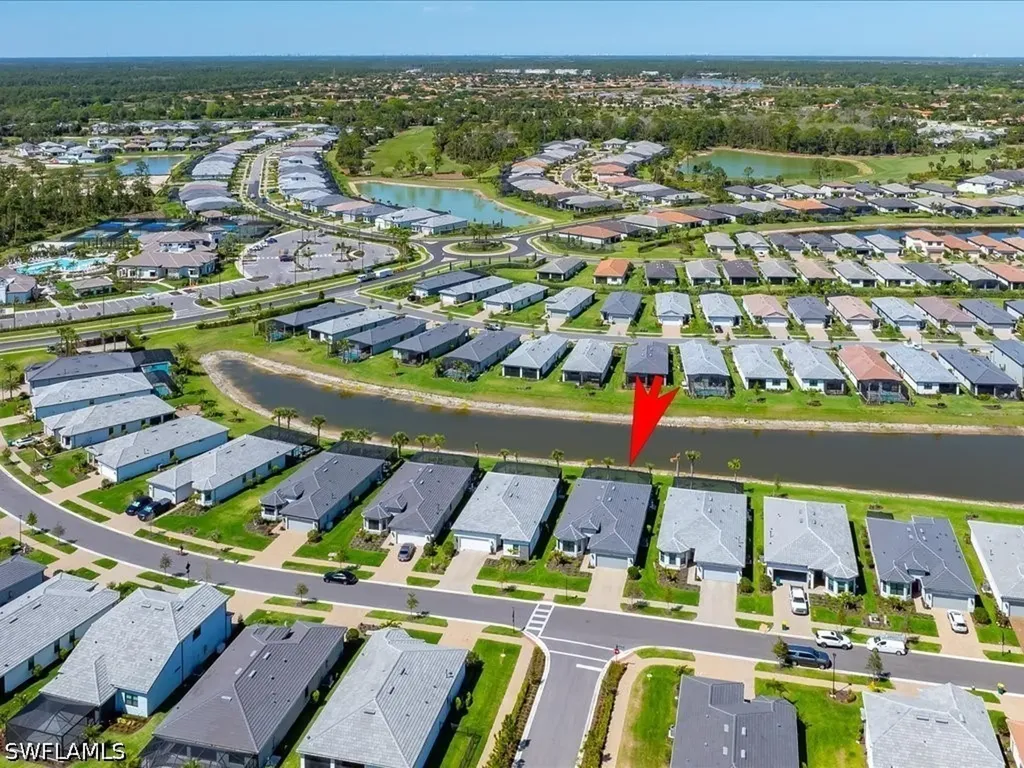 1945 Fresno Avenue Naples FL 34120