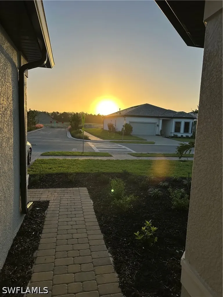 1945 Fresno Avenue Naples FL 34120