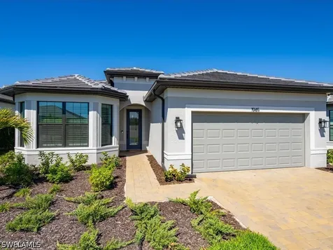 1945 Fresno Avenue Naples FL 34120