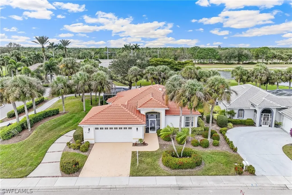 1781 Embarcadero Way North Fort Myers FL 33917