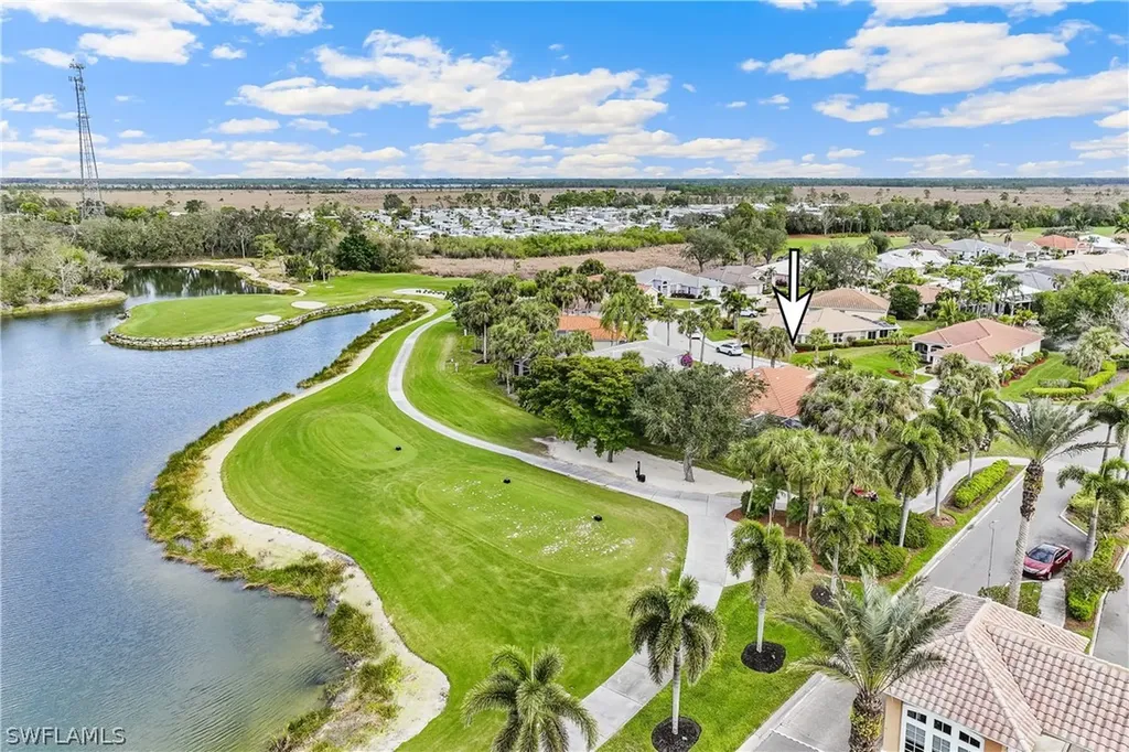 1781 Embarcadero Way North Fort Myers FL 33917