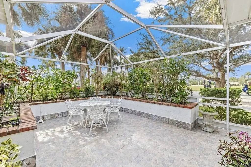 1781 Embarcadero Way North Fort Myers FL 33917