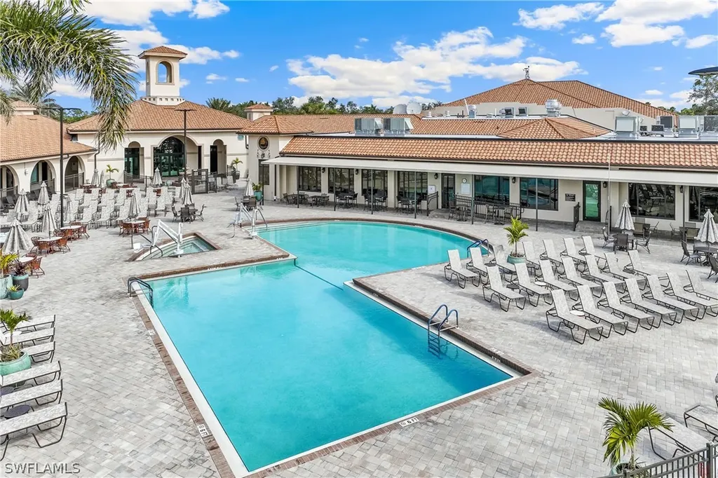 1781 Embarcadero Way North Fort Myers FL 33917