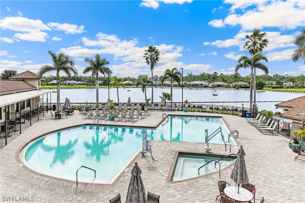 1781 Embarcadero Way North Fort Myers FL 33917