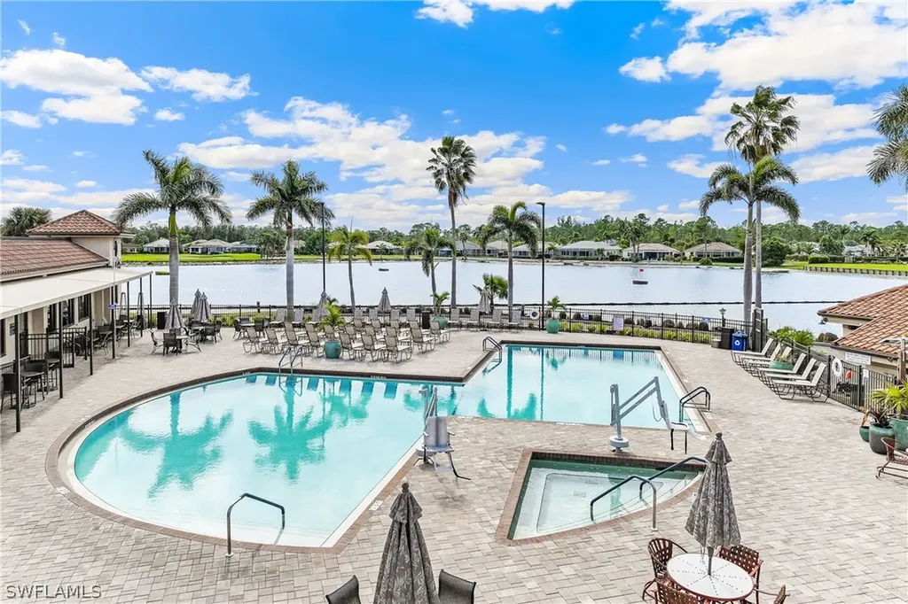 1781 Embarcadero Way North Fort Myers FL 33917