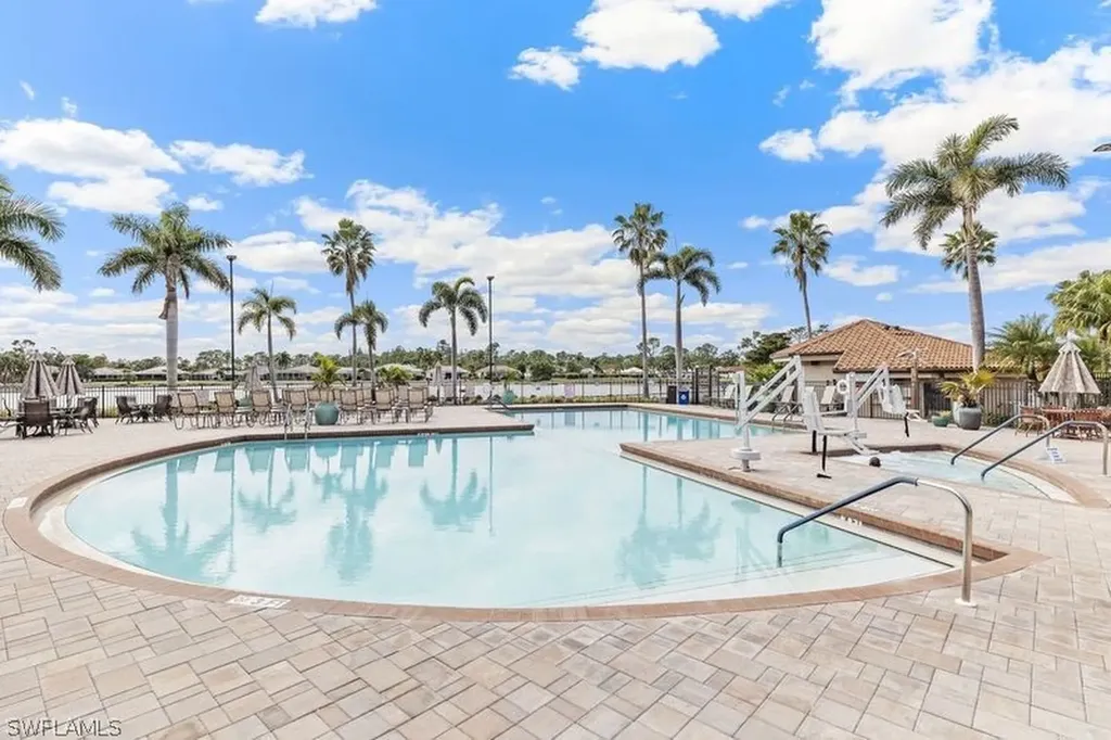 1781 Embarcadero Way North Fort Myers FL 33917