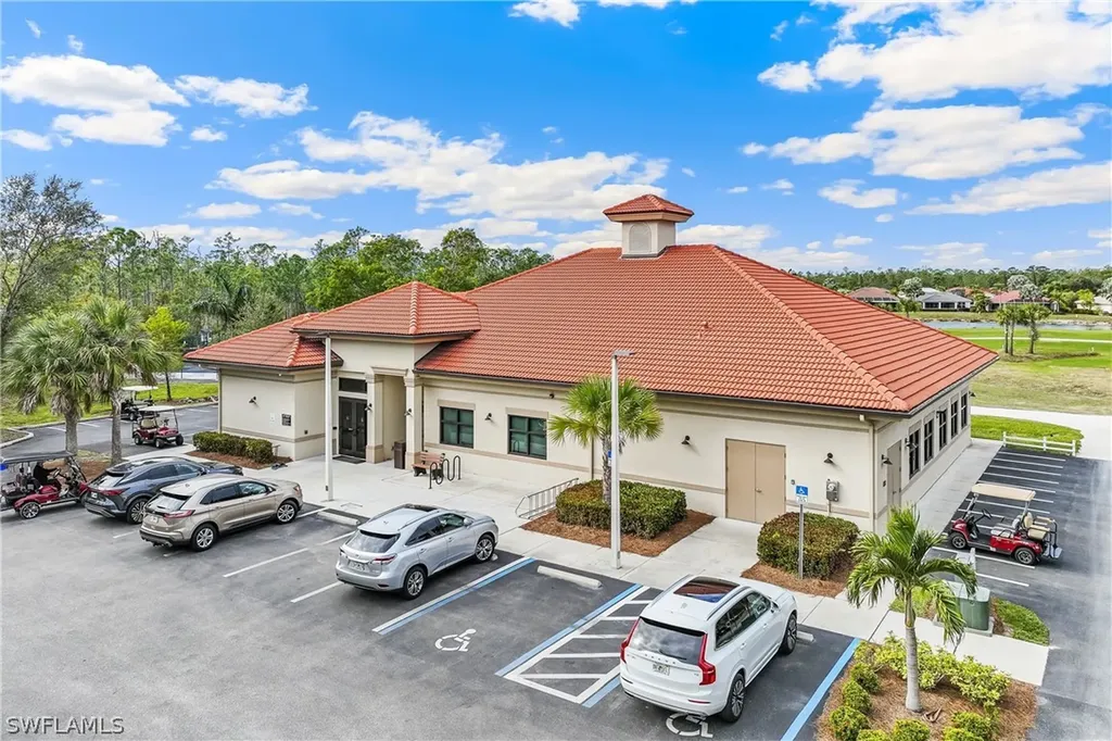 1781 Embarcadero Way North Fort Myers FL 33917