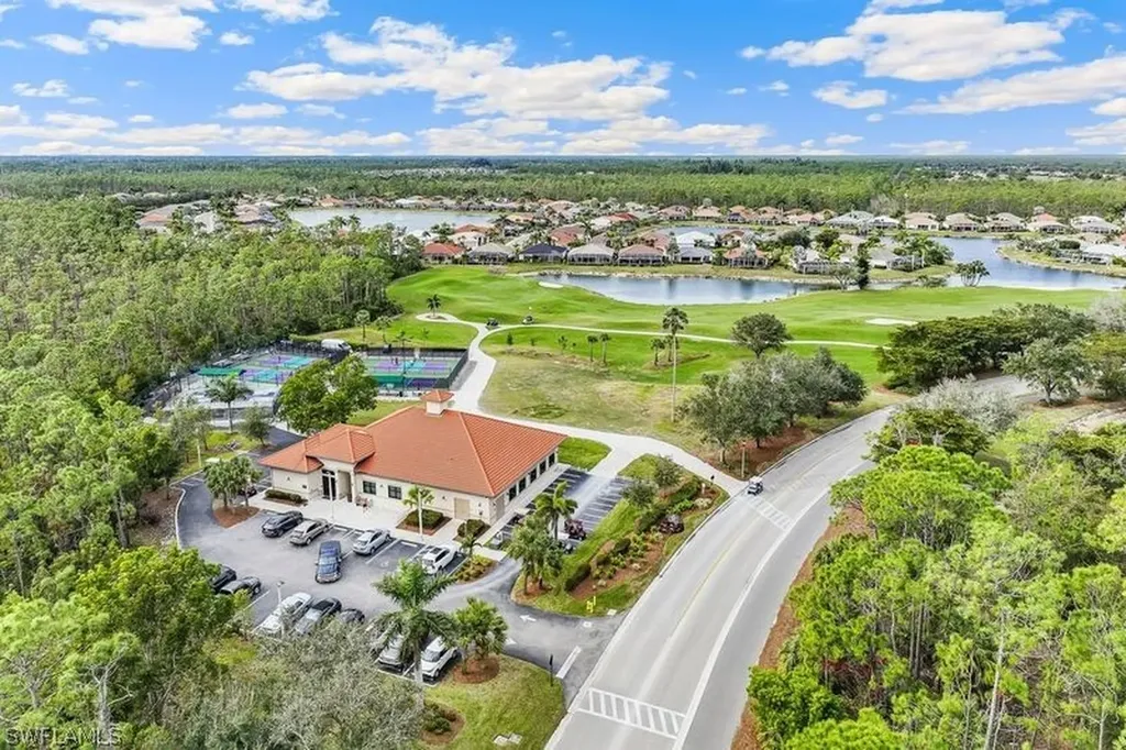1781 Embarcadero Way North Fort Myers FL 33917