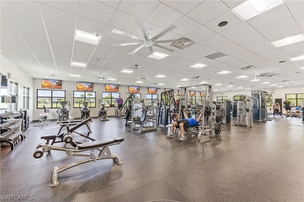 1781 Embarcadero Way North Fort Myers FL 33917