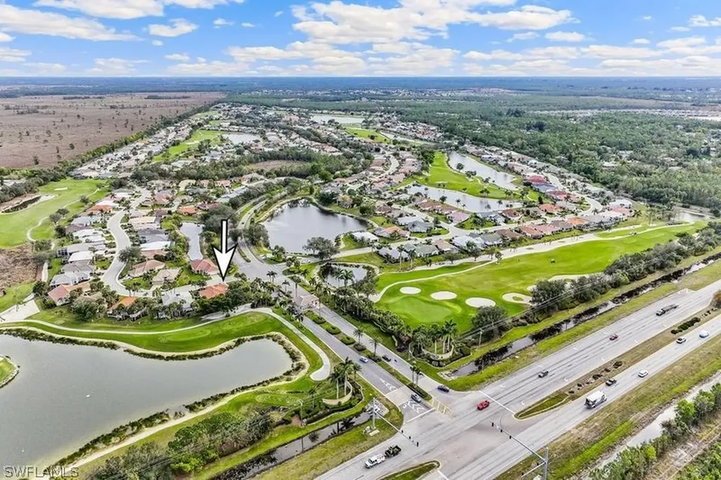 1781 Embarcadero Way North Fort Myers FL 33917