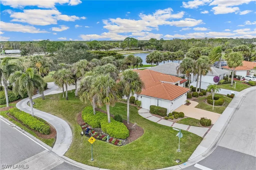 1781 Embarcadero Way North Fort Myers FL 33917