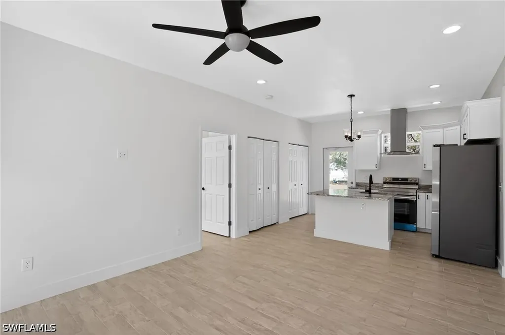 2906 52nd Street W Lehigh Acres FL 33971