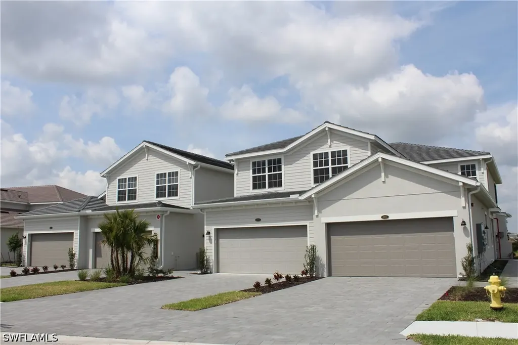 5661 Melbourne Court Ave Maria FL 34142