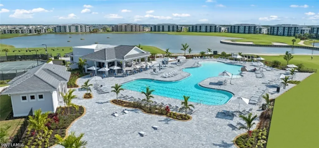 5661 Melbourne Court Ave Maria FL 34142