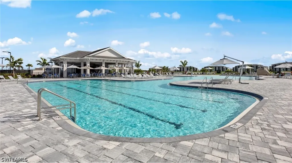 5661 Melbourne Court Ave Maria FL 34142