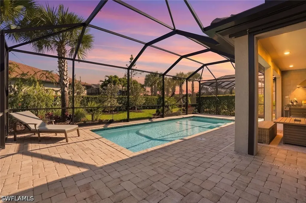 9445 Purple Martin Court Naples FL 34120