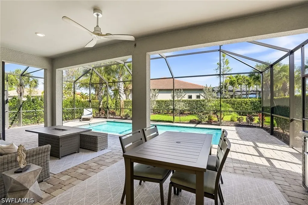 9445 Purple Martin Court Naples FL 34120