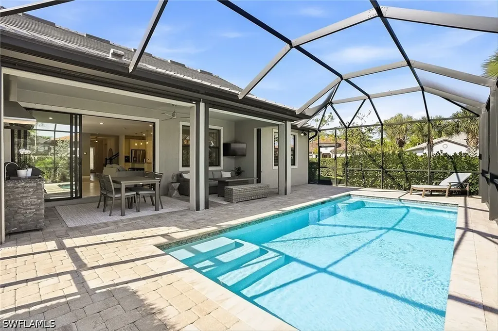 9445 Purple Martin Court Naples FL 34120