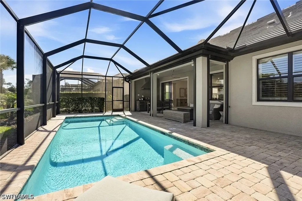 9445 Purple Martin Court Naples FL 34120