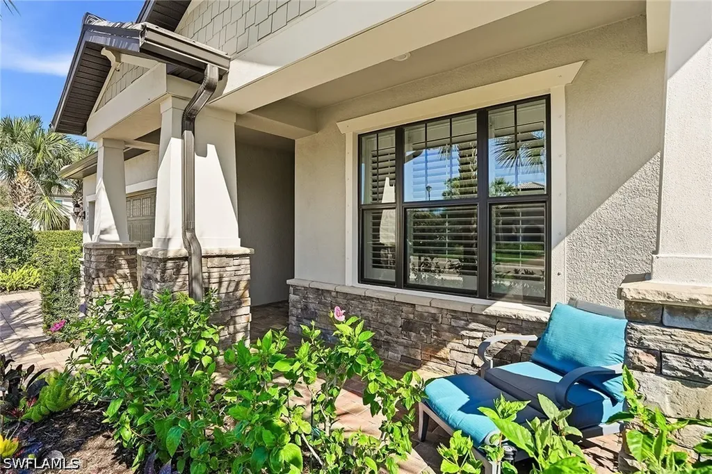 9445 Purple Martin Court Naples FL 34120