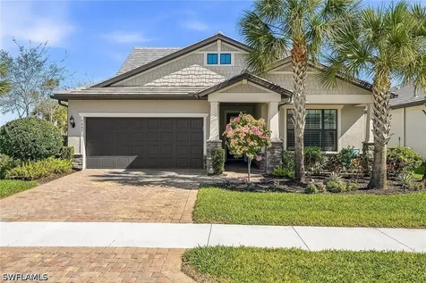 9445 Purple Martin Court Naples FL 34120