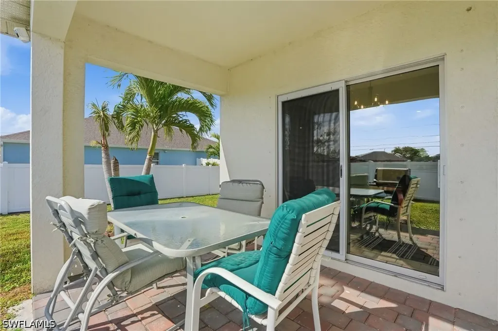 2505 NW 20th Place Cape Coral FL 33993