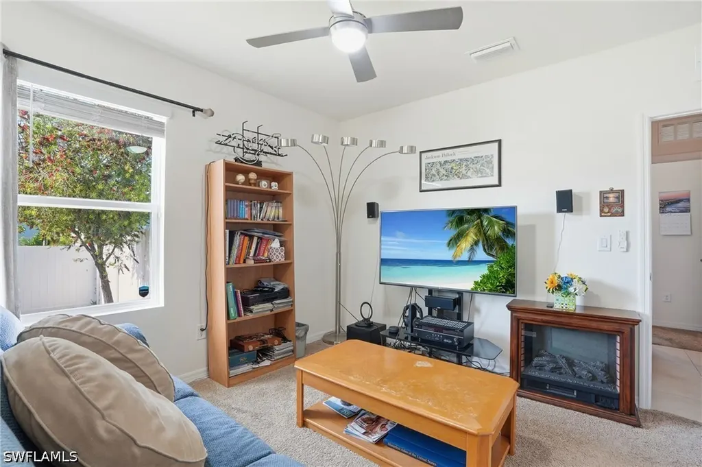 2505 NW 20th Place Cape Coral FL 33993