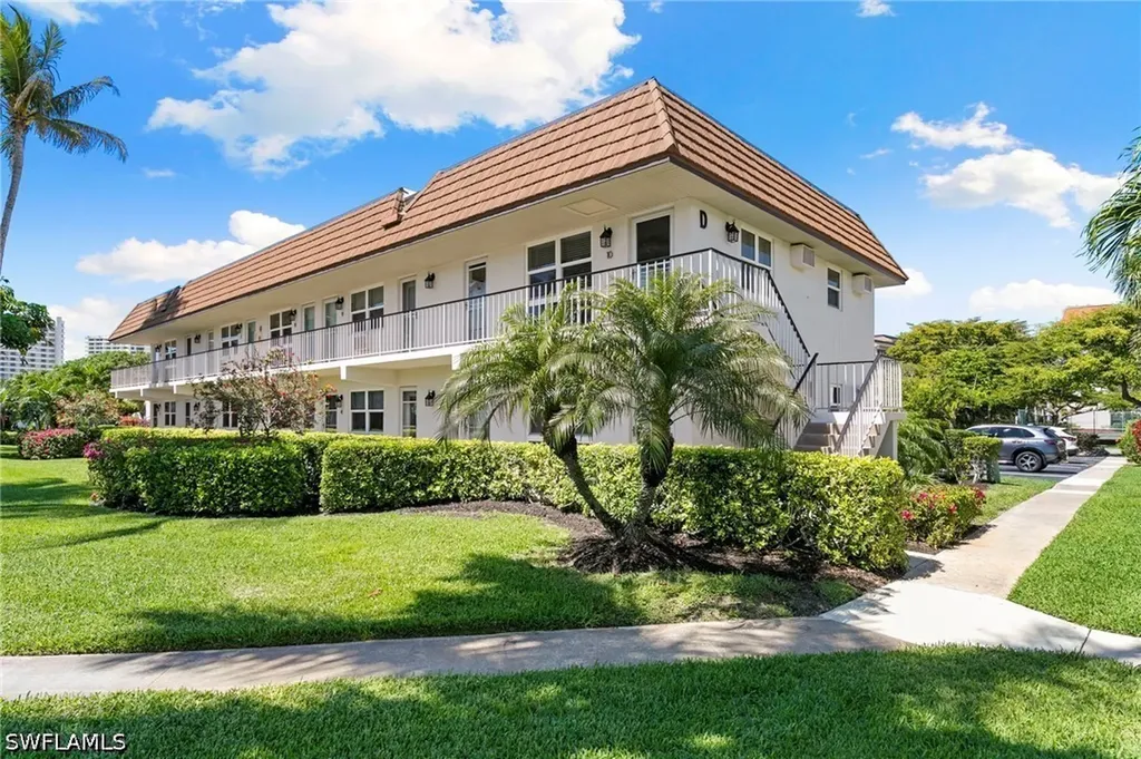 240 N Collier Boulevard Marco Island FL 34145