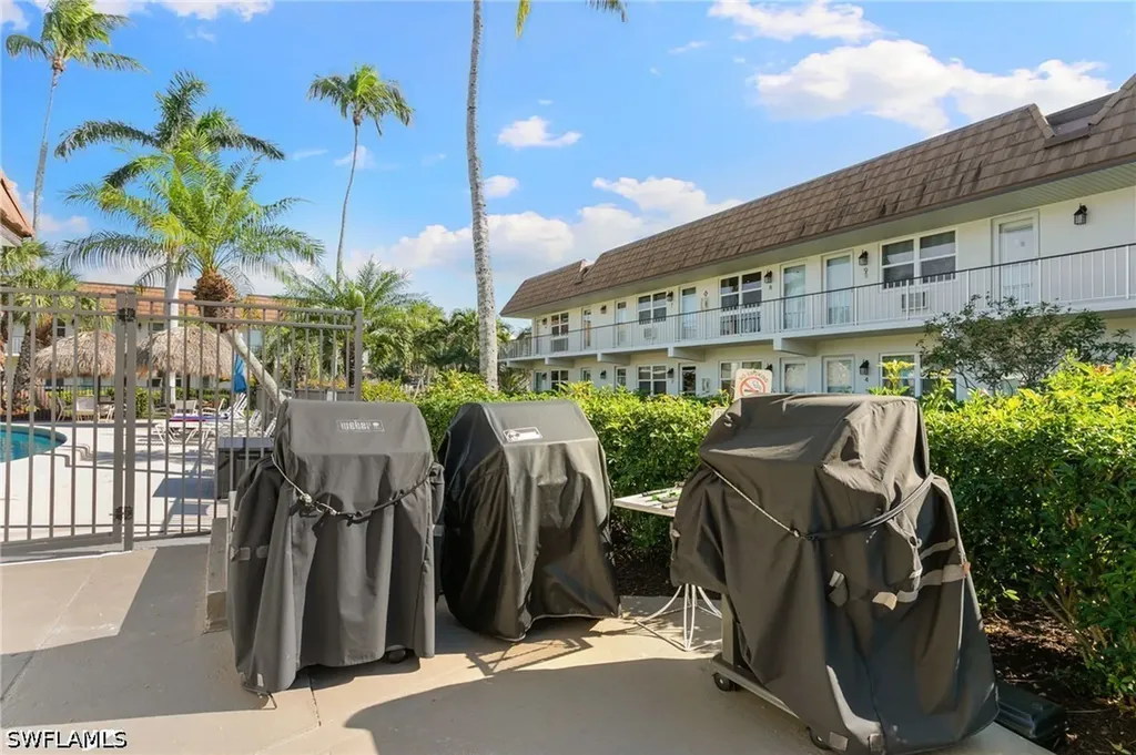 240 N Collier Boulevard Marco Island FL 34145