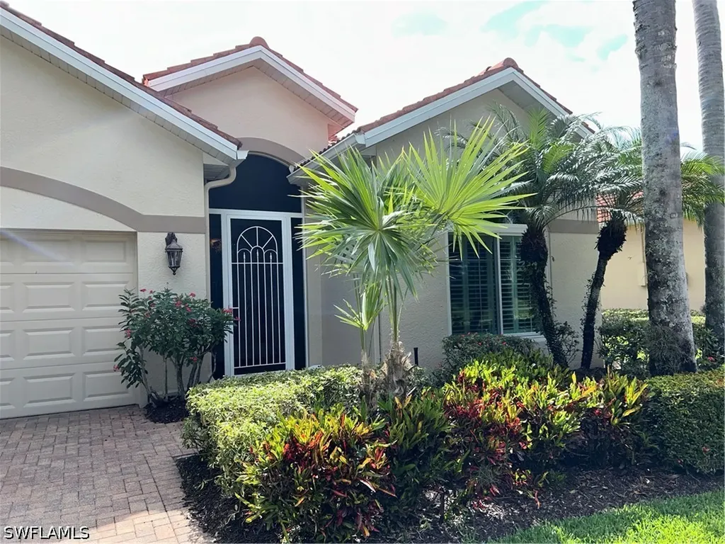 3832 Jasmine Lake Court Naples FL 34119